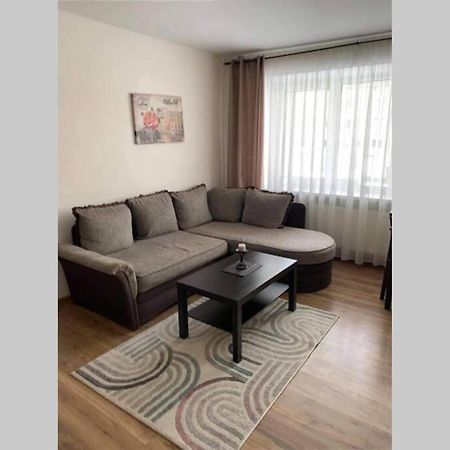 Apartamentai Draugystes Street 希奥利艾 外观 照片