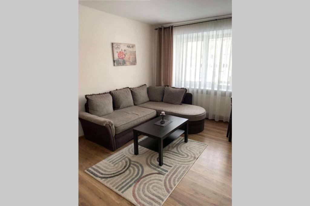 Apartamentai Draugystes Street 希奥利艾 外观 照片